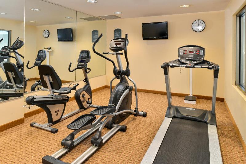 Holiday Inn Express & Suites Greenville-Downtown By Ihg מראה חיצוני תמונה