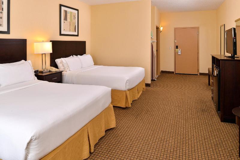 Holiday Inn Express & Suites Greenville-Downtown By Ihg מראה חיצוני תמונה